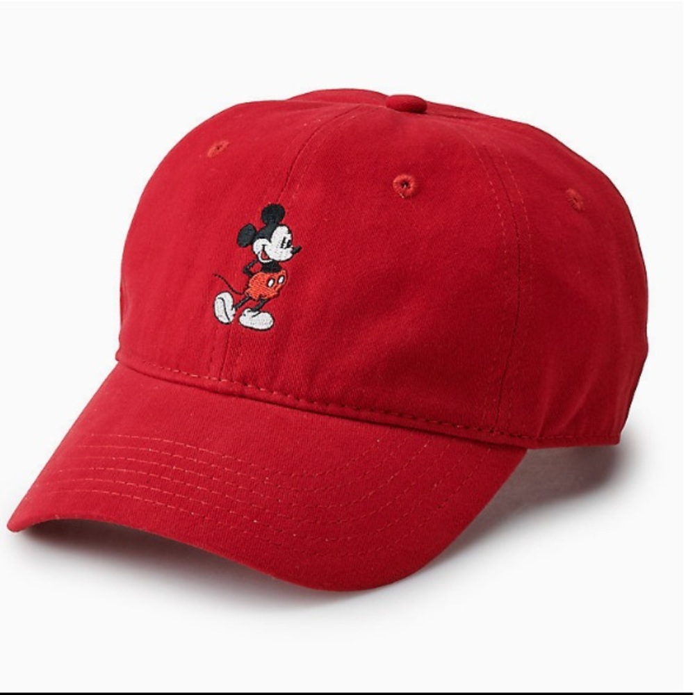 Disney Mickey Mouse Hat - Picture 2 of 6
